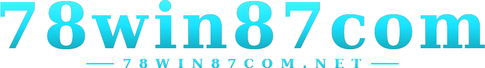 78win87com logo